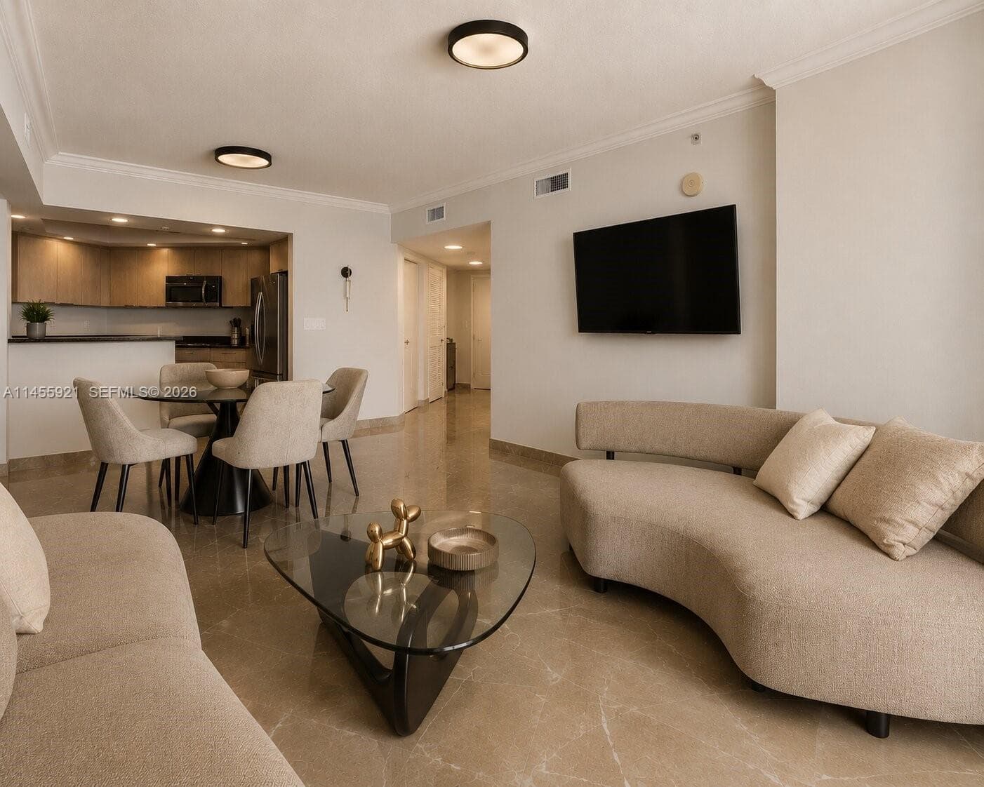 16699 Collins Ave 2501 photo 5