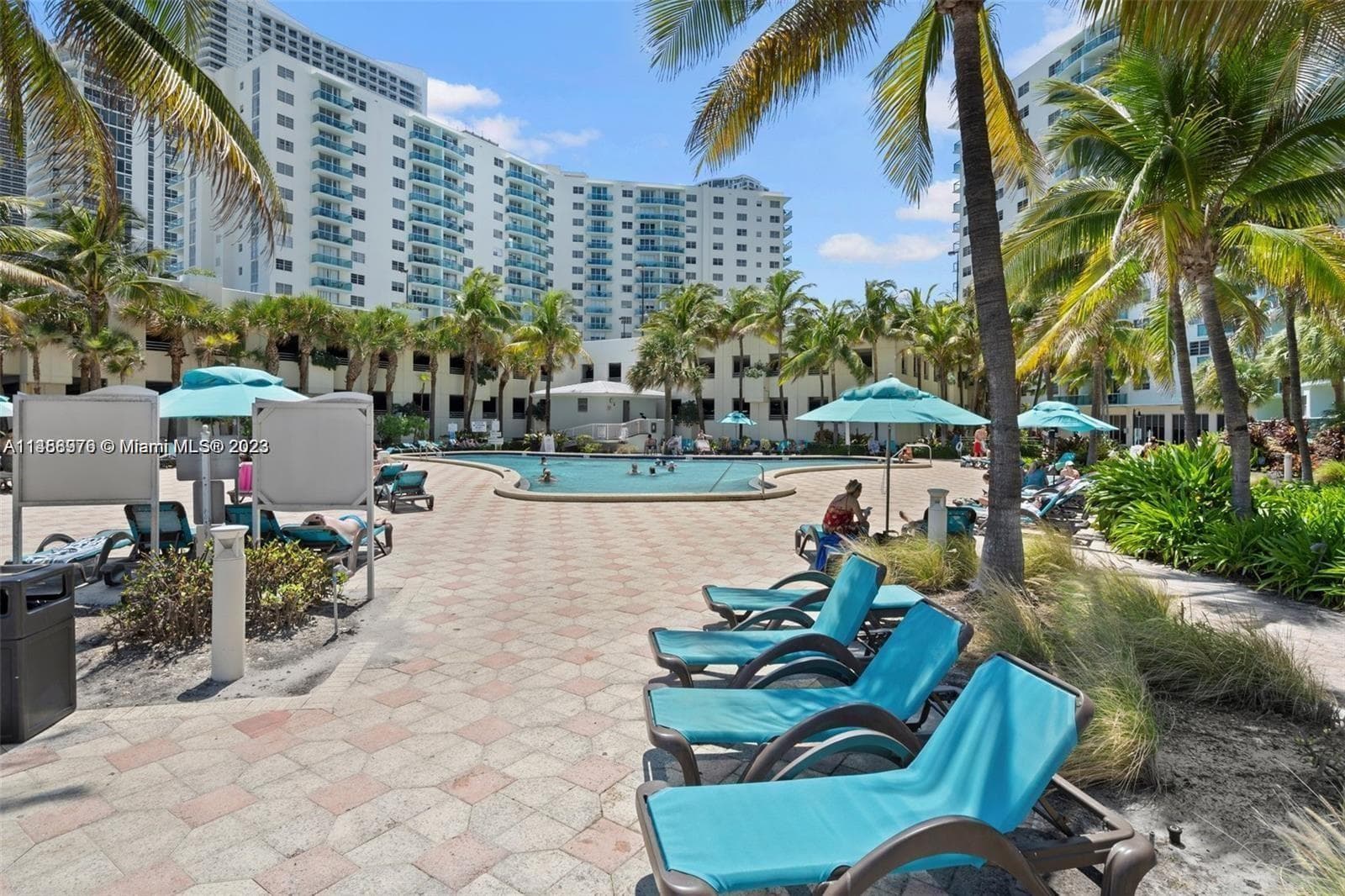 3801 S Ocean Dr 6S photo 20