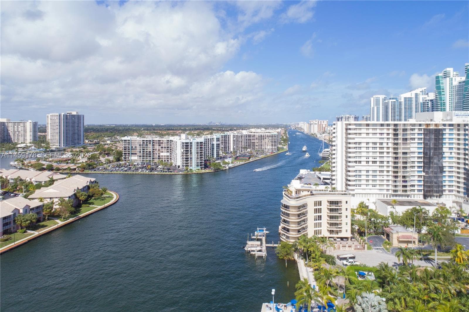 4010 S Ocean Dr R2206 photo 7