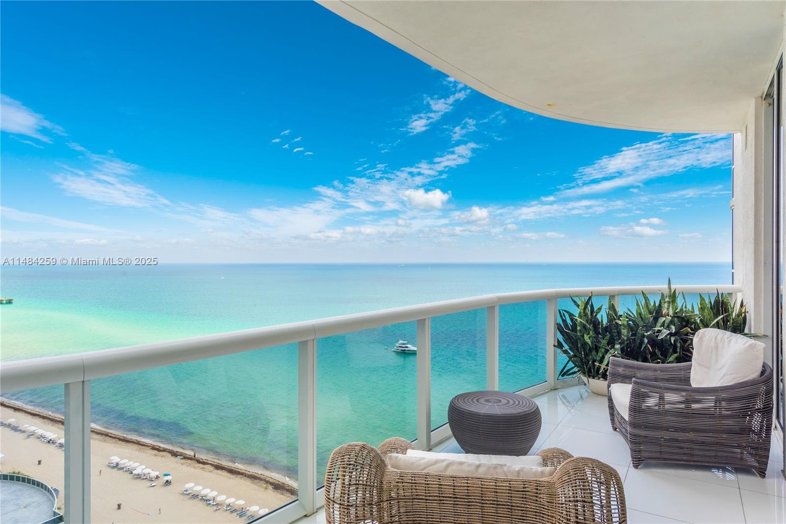15811 Collins Ave 1702 photo 1