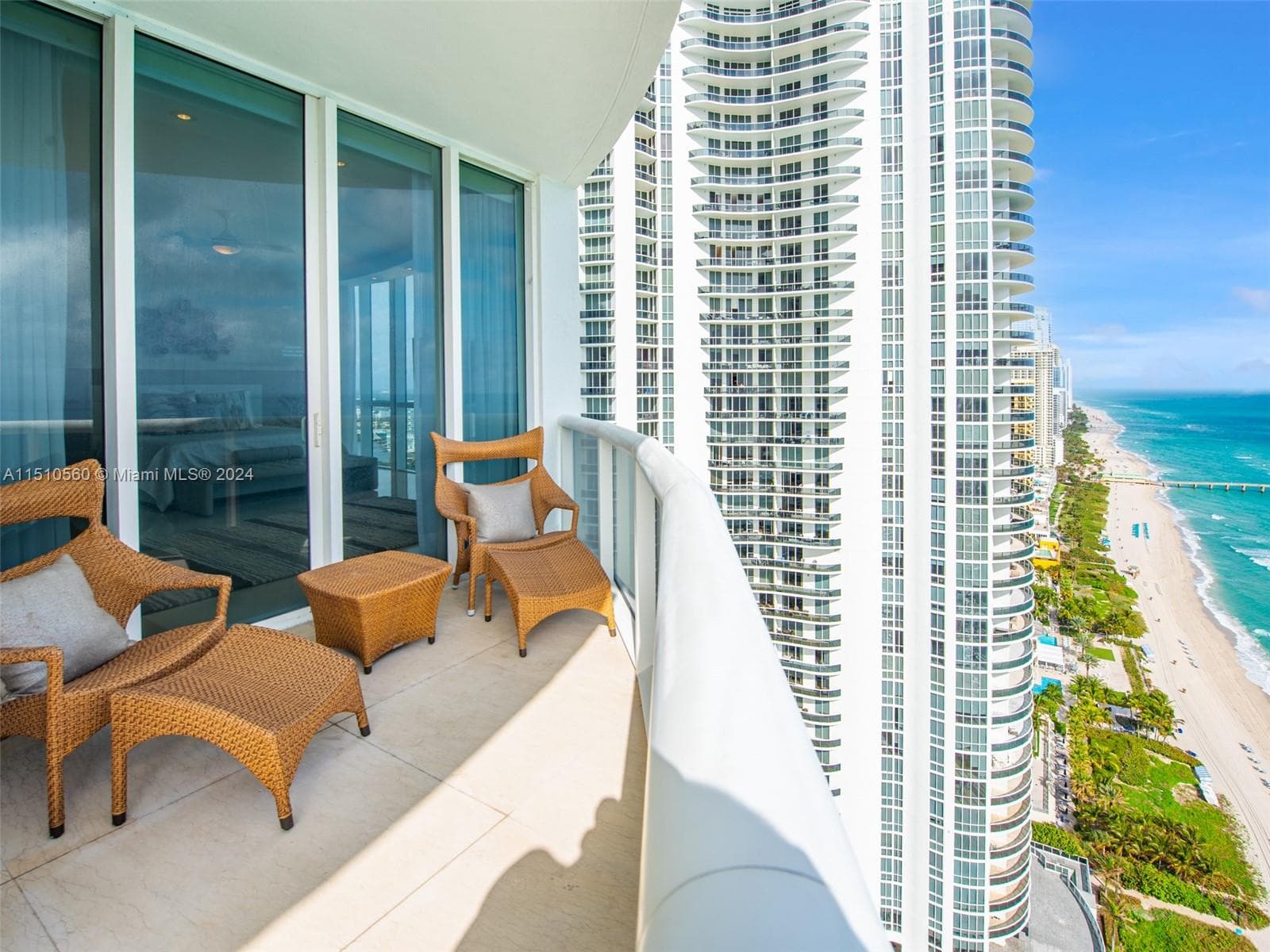 15901 Collins Ave 2801 photo 12