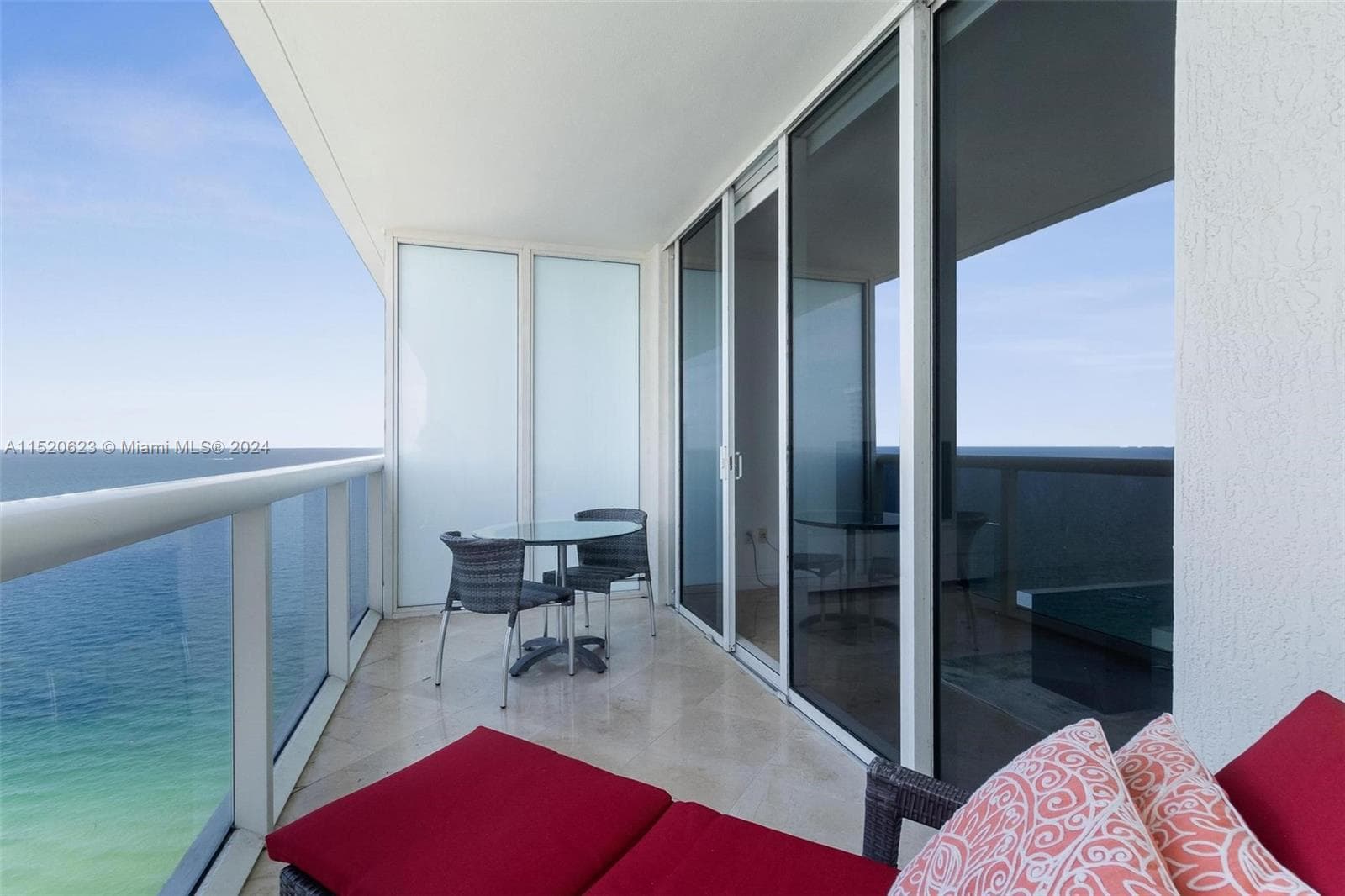 1830 Ocean Dr 3809 photo 16