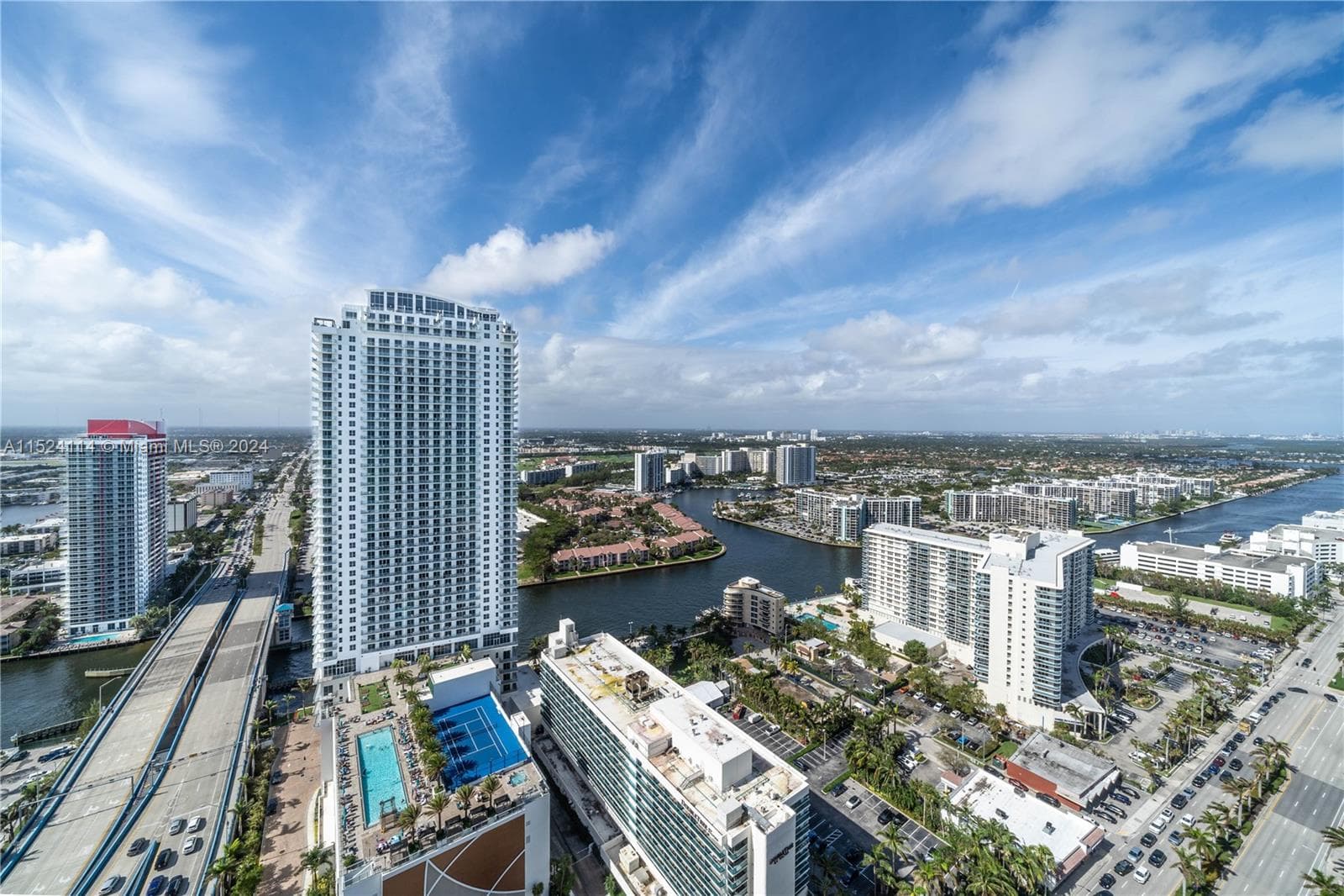 4111 Ocean Dr 3112 photo 23