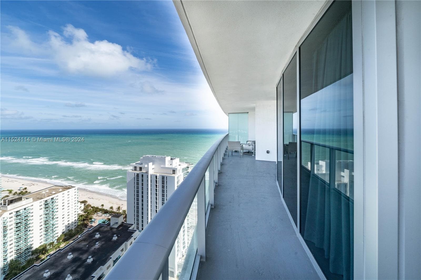 4111 Ocean Dr 3112 photo 22