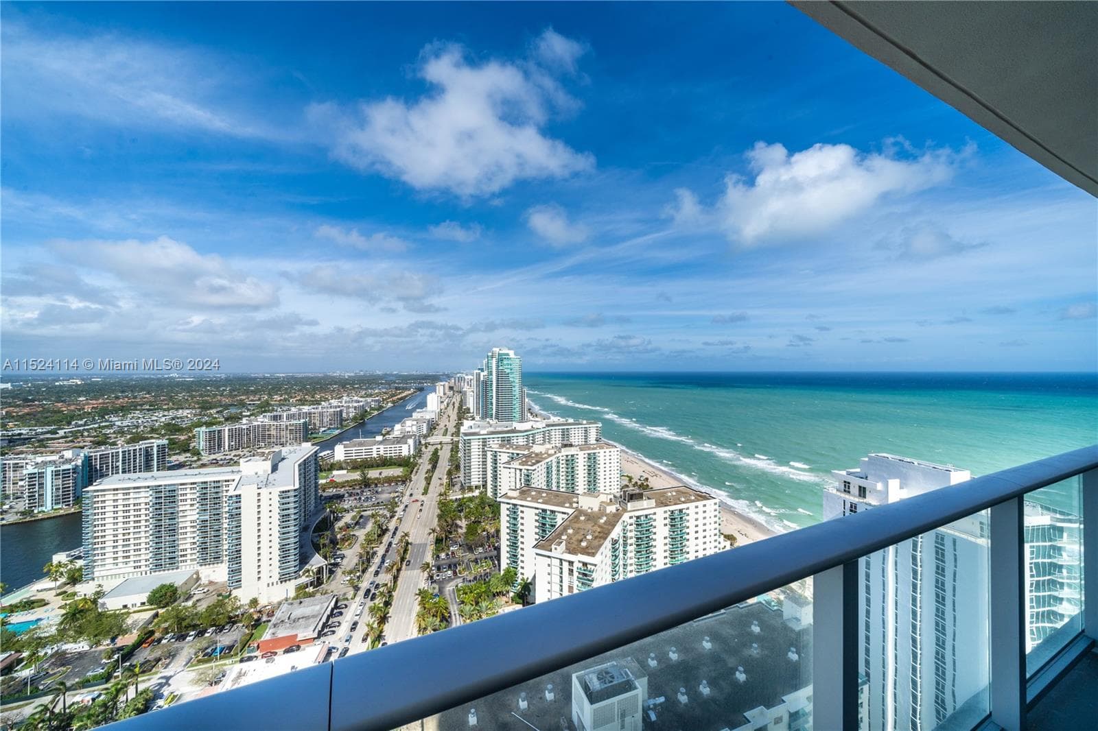 4111 Ocean Dr 3112 photo 20