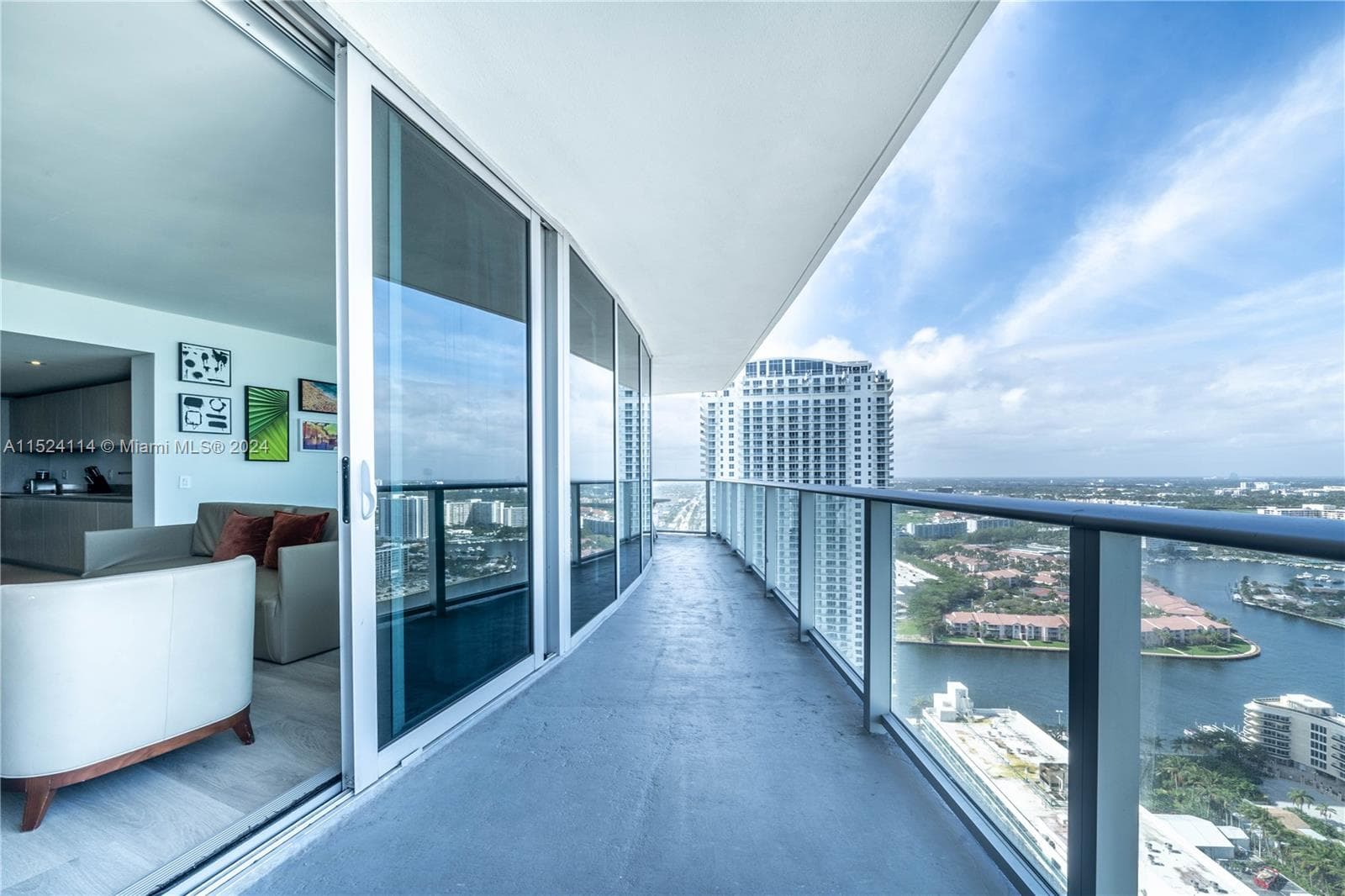 4111 Ocean Dr 3112 photo 24