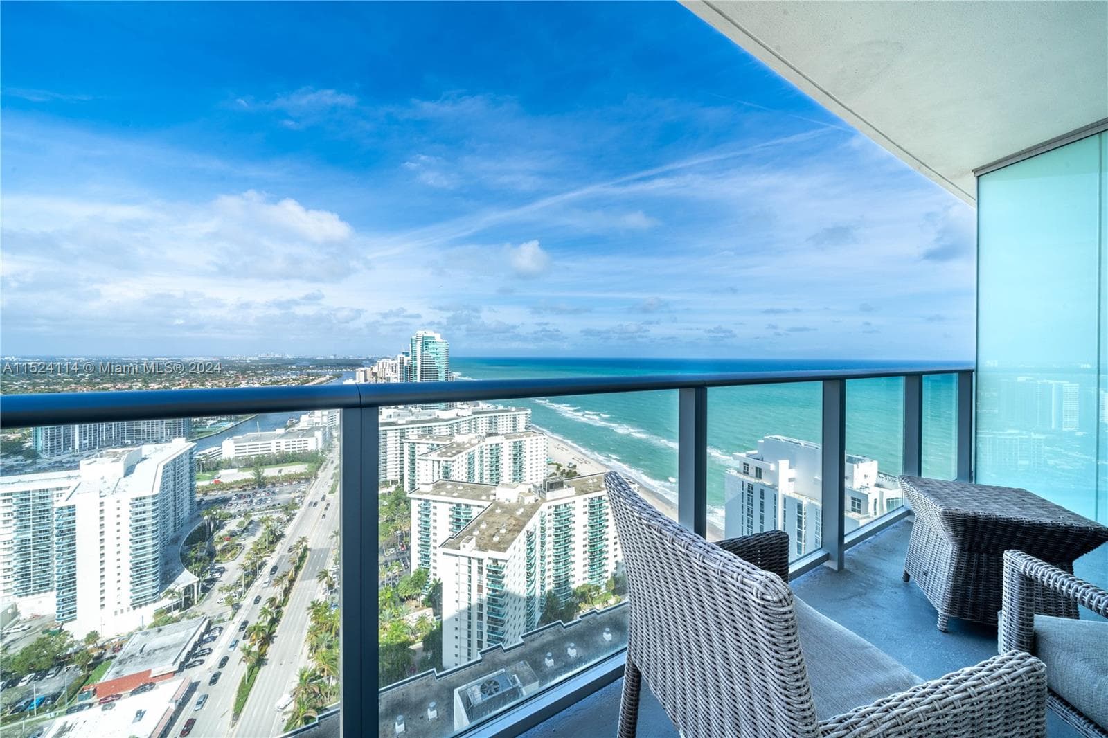 4111 Ocean Dr 3112 photo 18