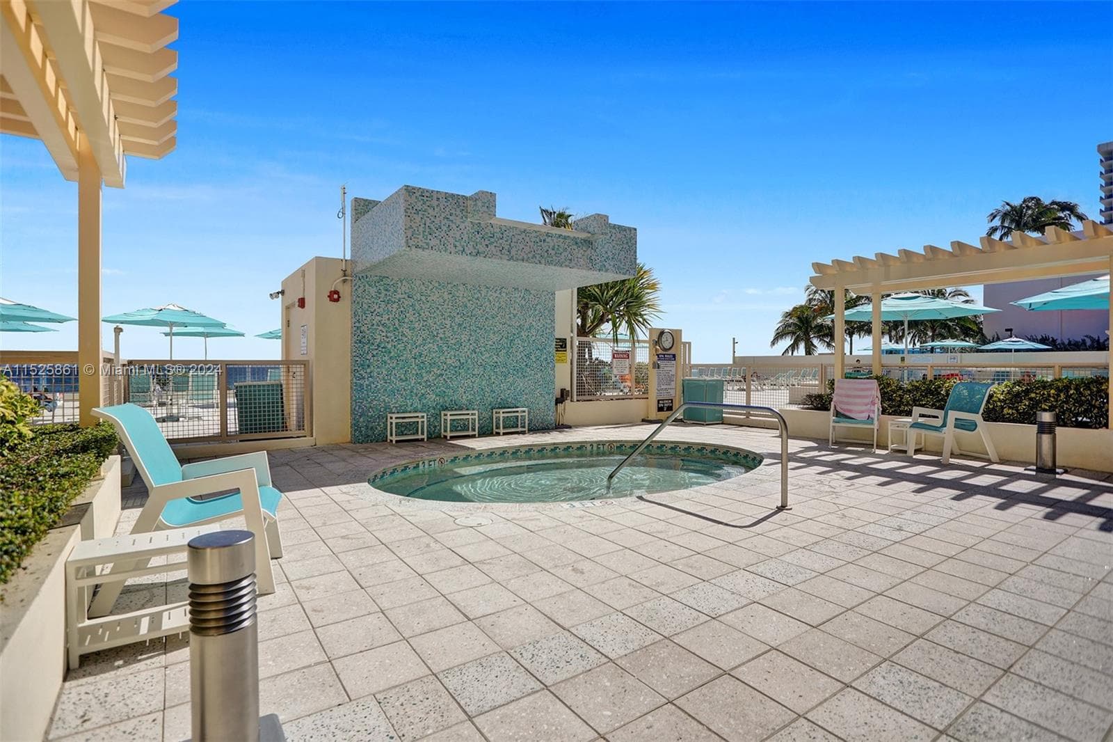 2501 S Ocean Dr (Avail. May 5th,2026) 314 photo 22