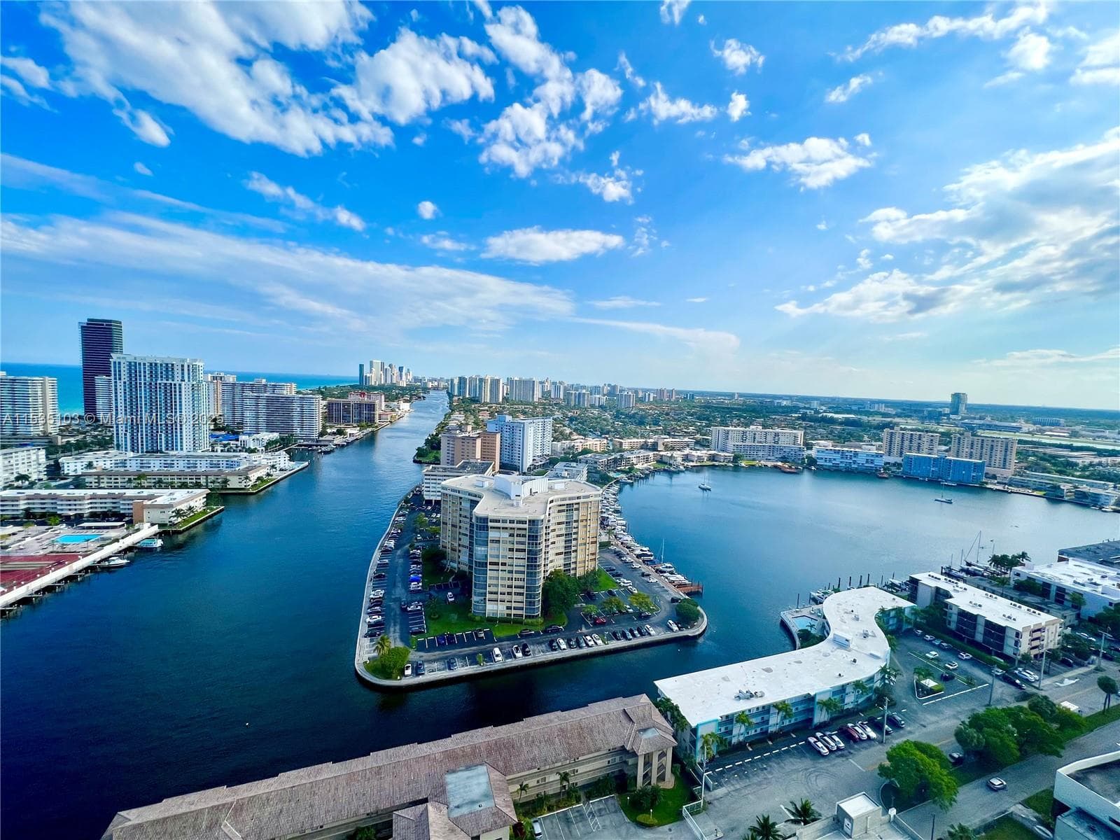 2600 Hallandale Beach Blvd 1
