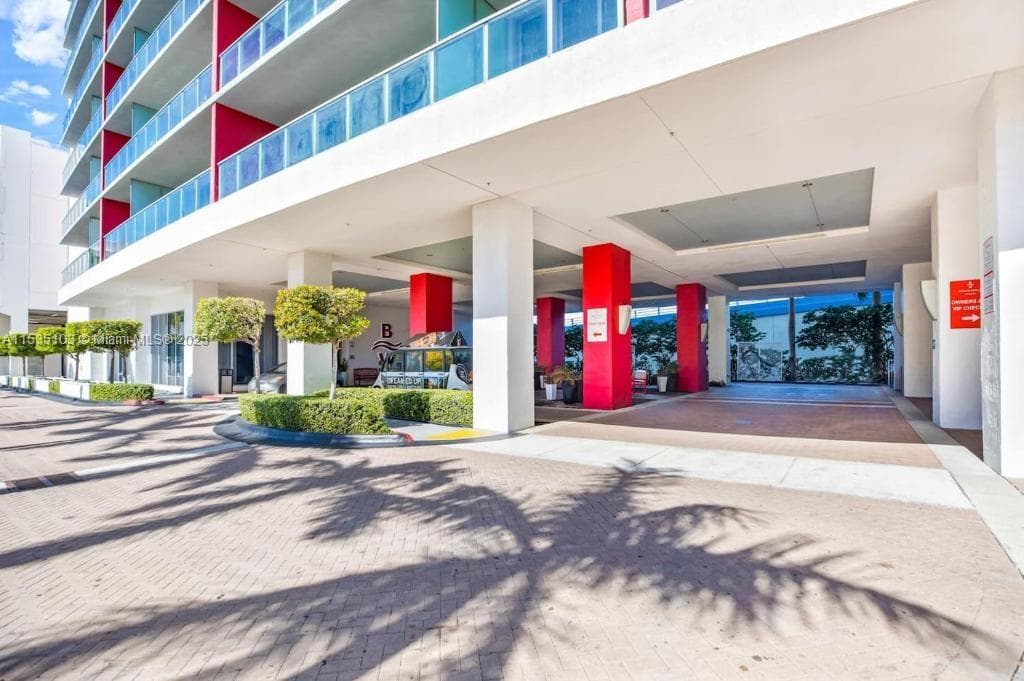 2600 Hallandale Beach Blvd T3107 photo 14