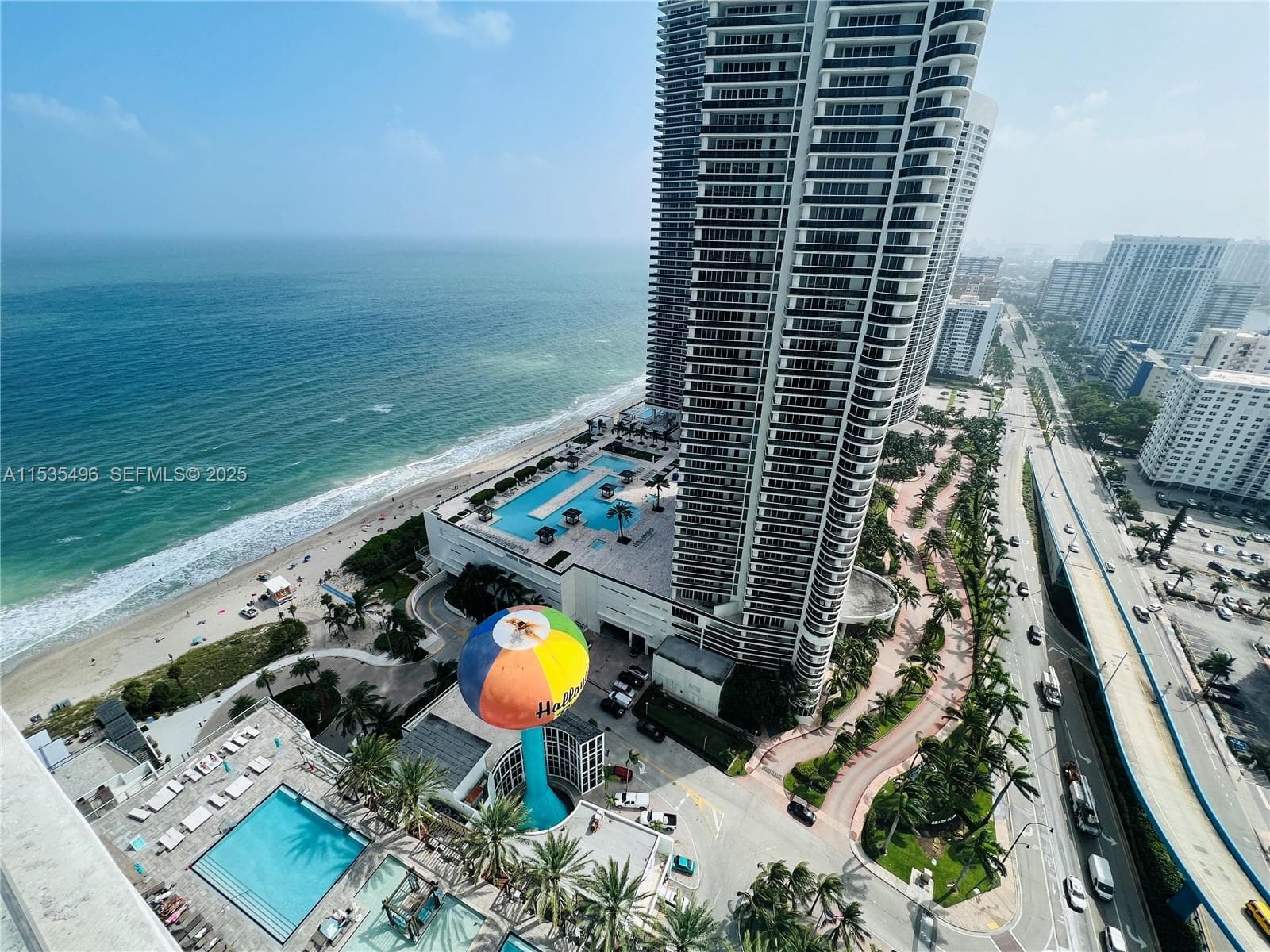 4111 Ocean Dr 1