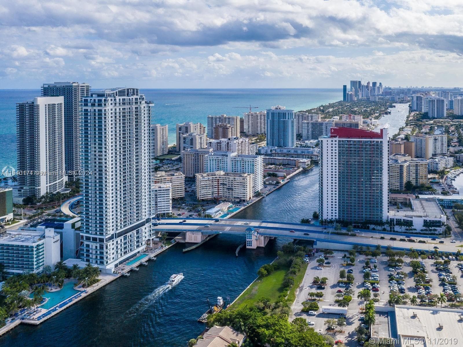4010 Ocean Dr 1