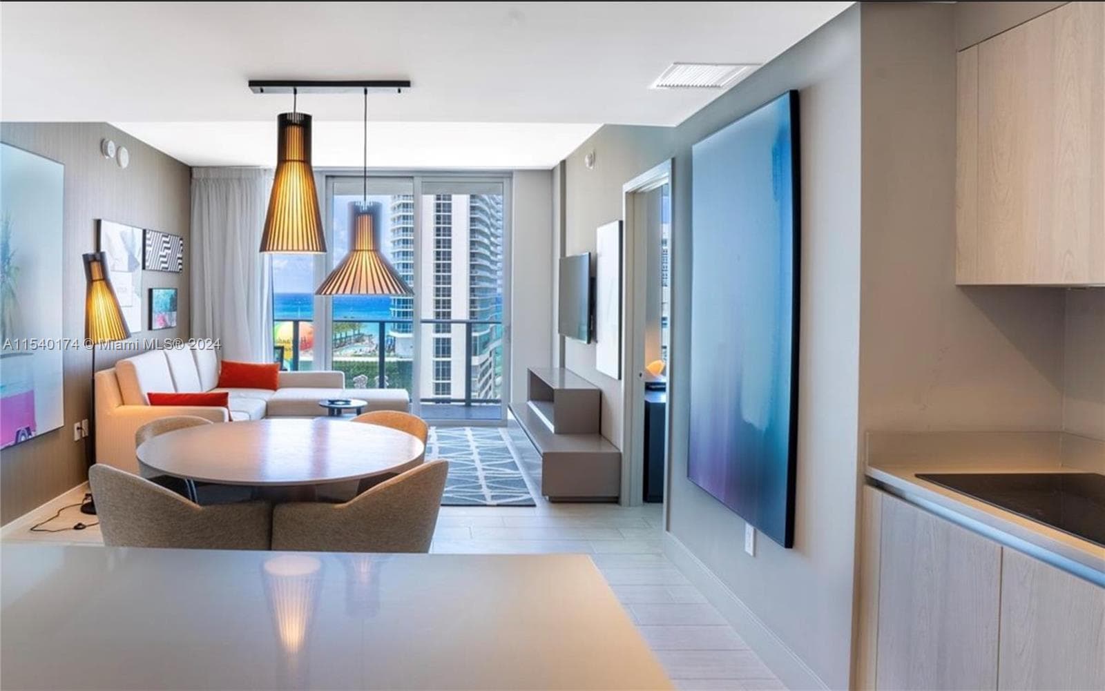 4010 Ocean Dr 5
