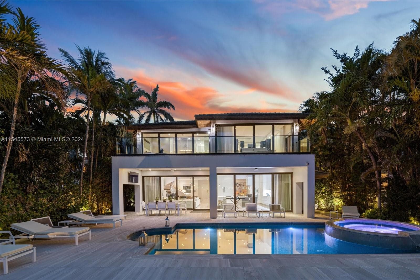 401 Rivo Alto Dr 1