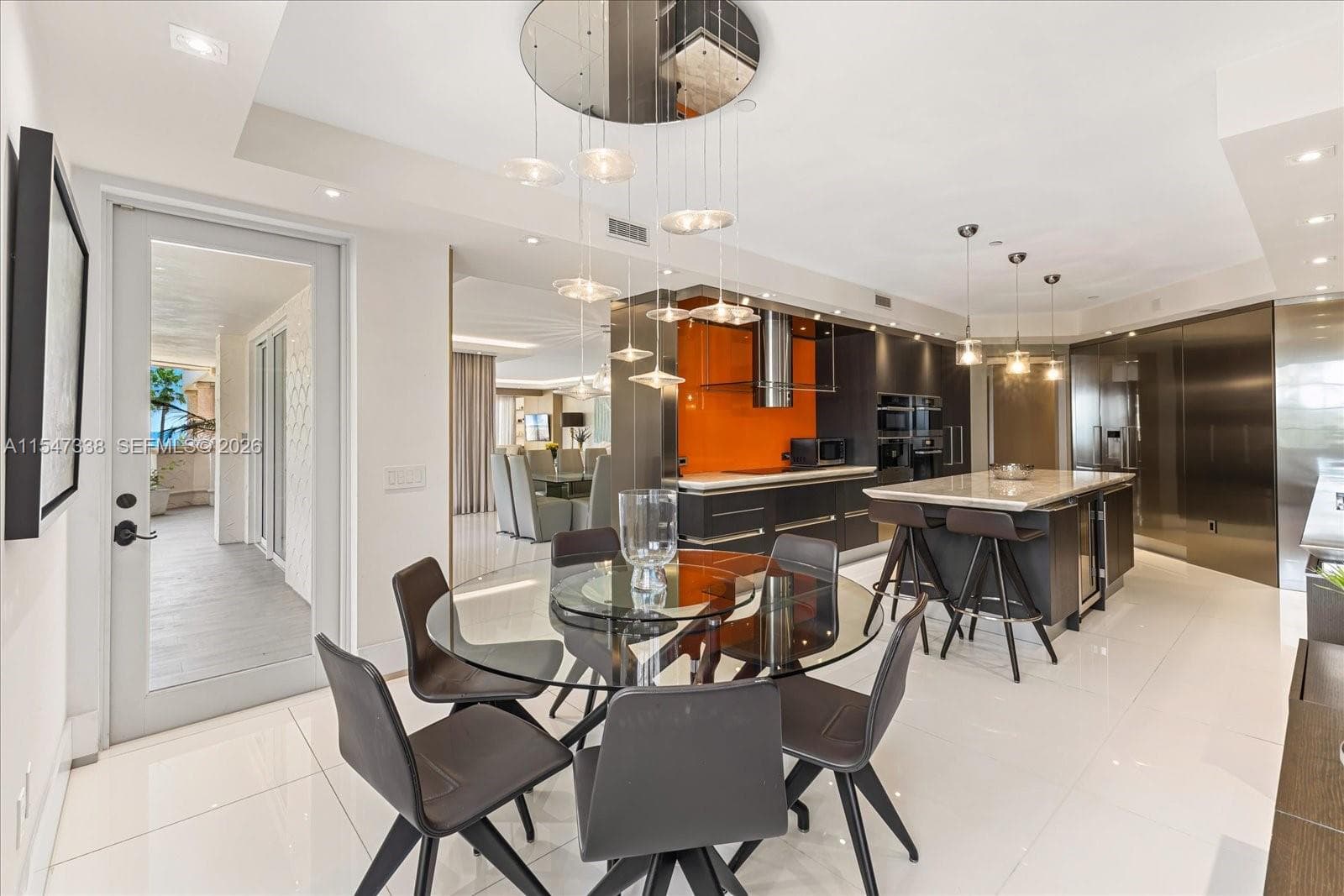 7431 Fisher Island Dr 7431 photo 17