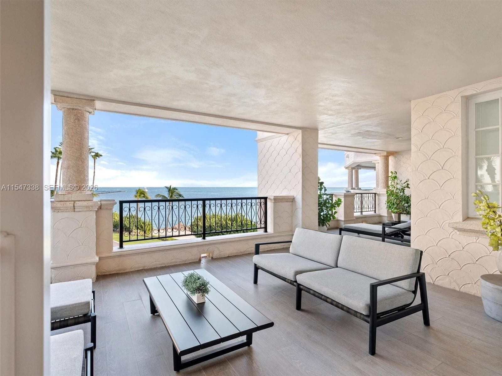 7431 Fisher Island Dr 7431 photo 24