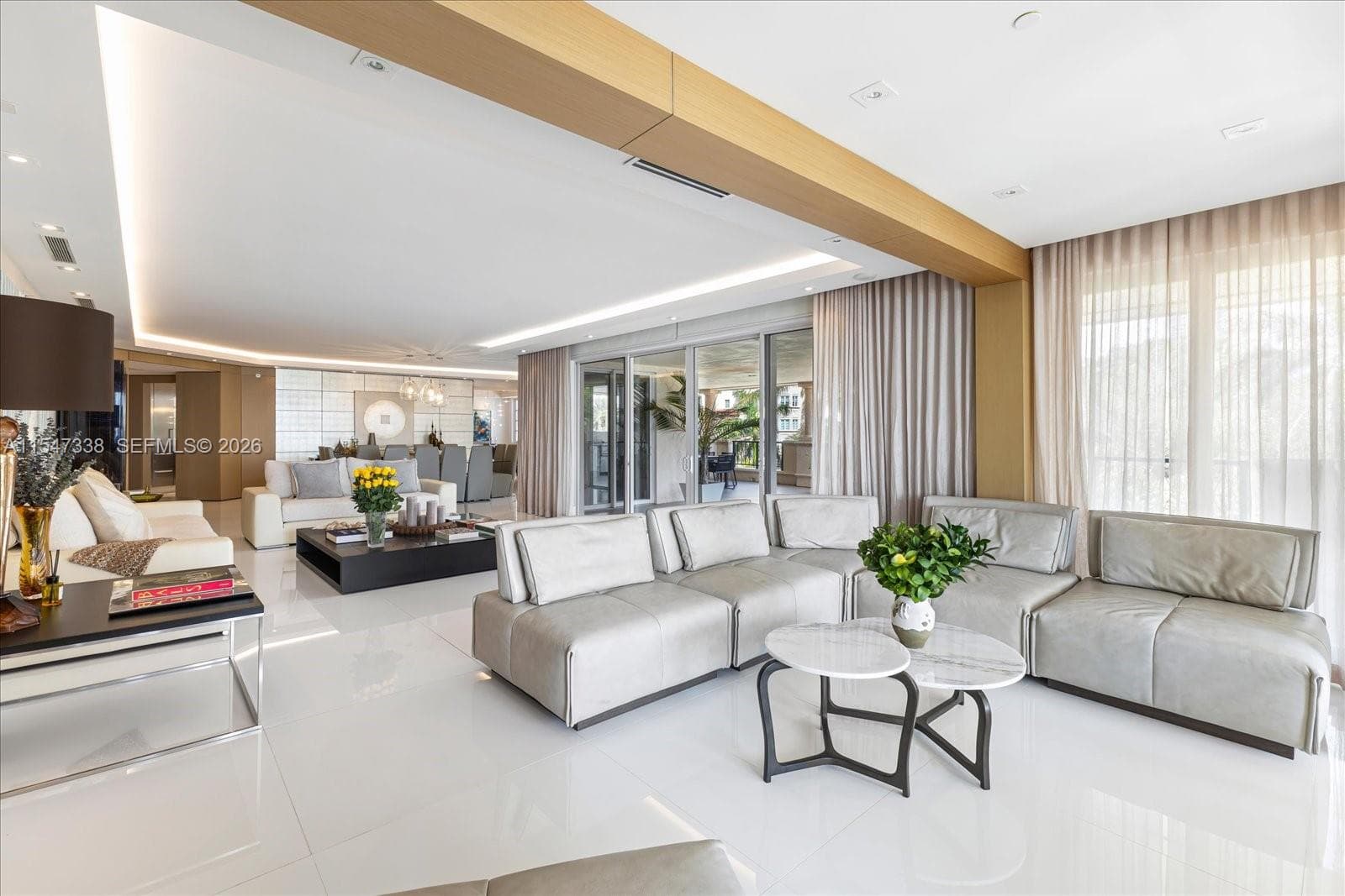 7431 Fisher Island Dr 7431 photo 8