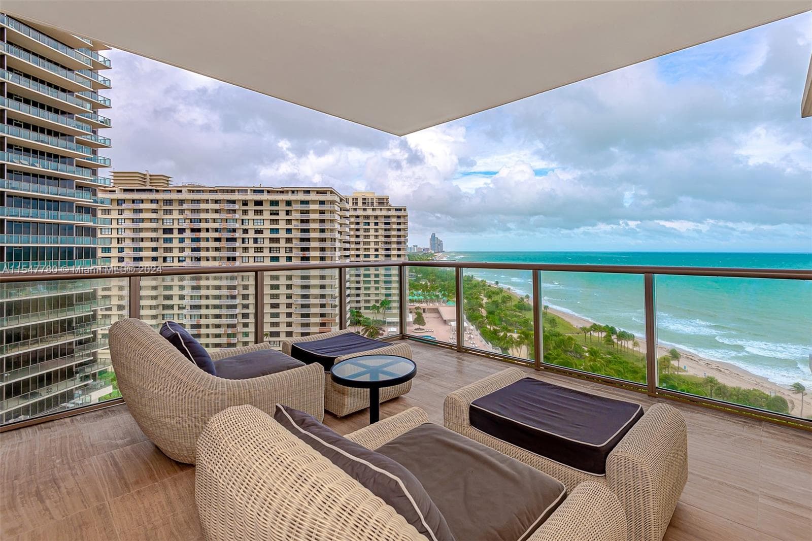 9703 Collins Ave 1001 photo 6