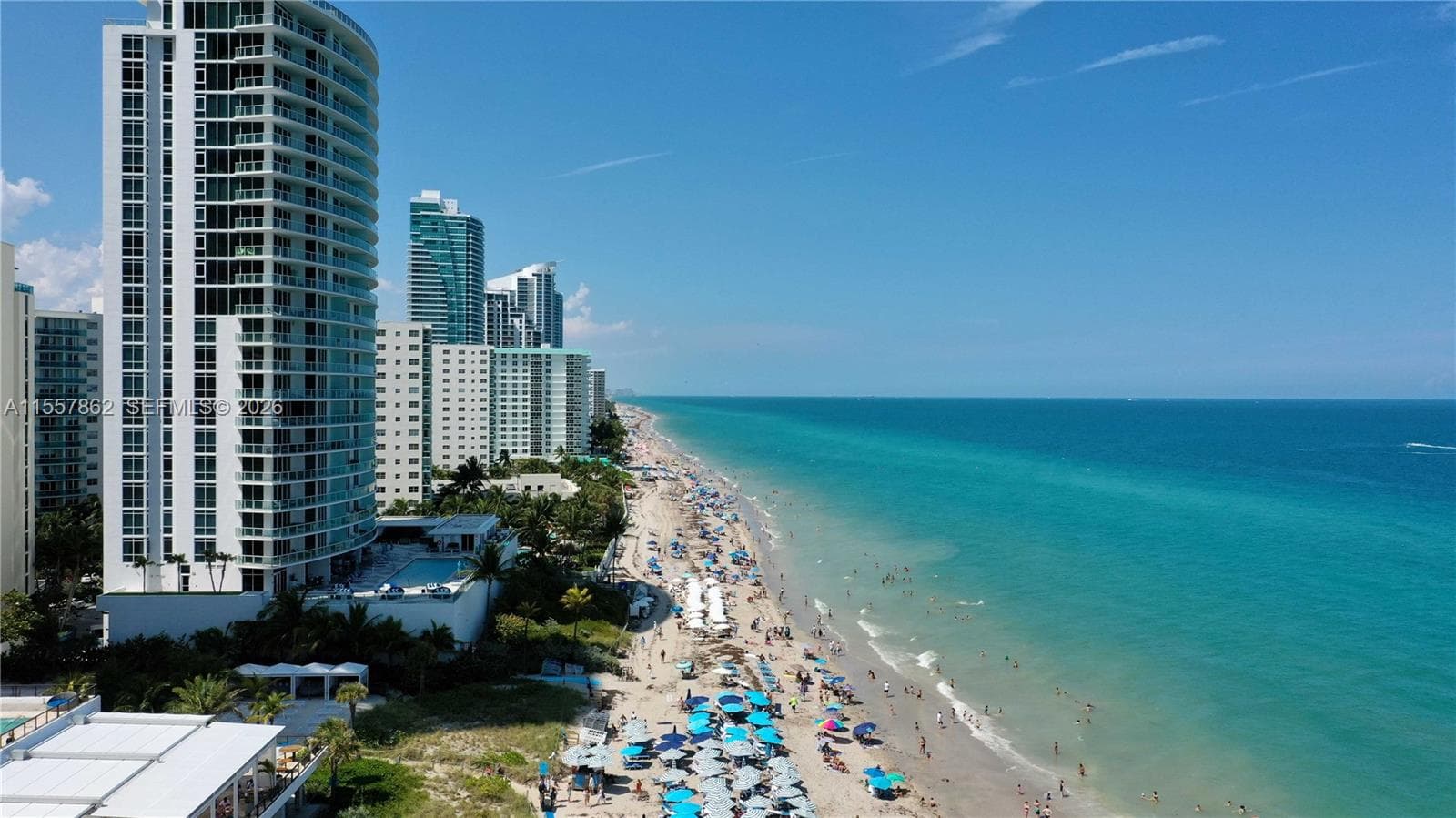 4111 Ocean Dr 1