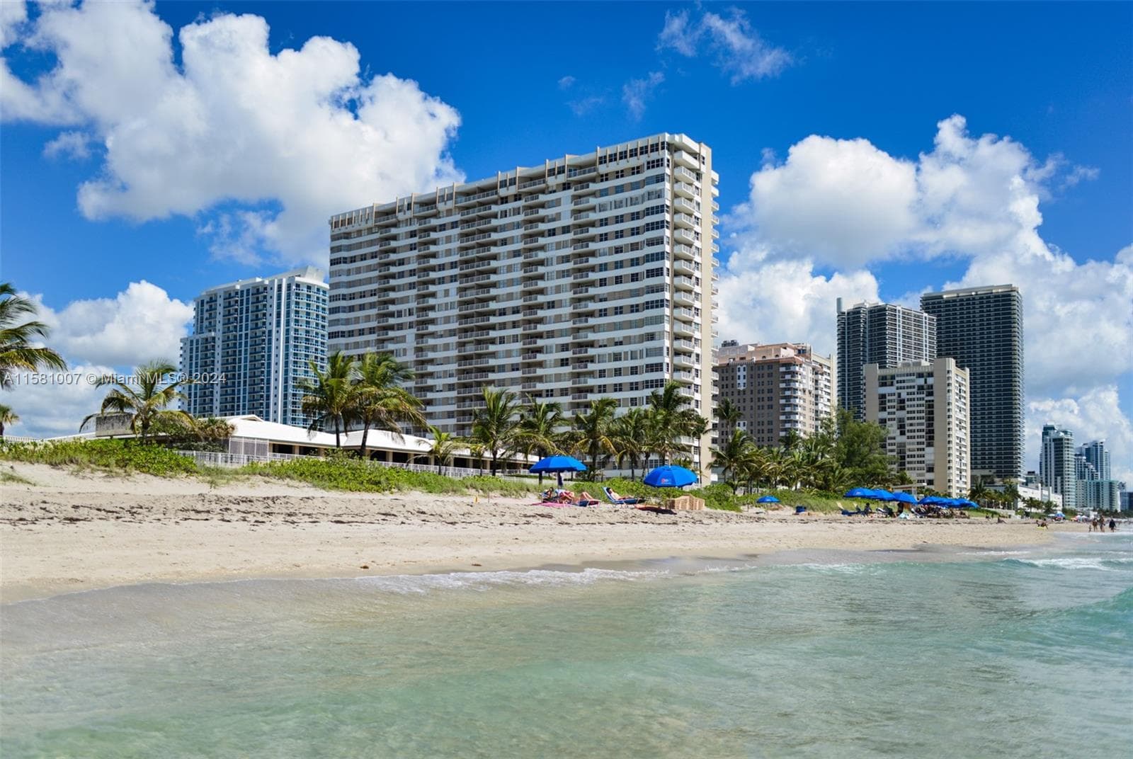 1950 Ocean Dr 1