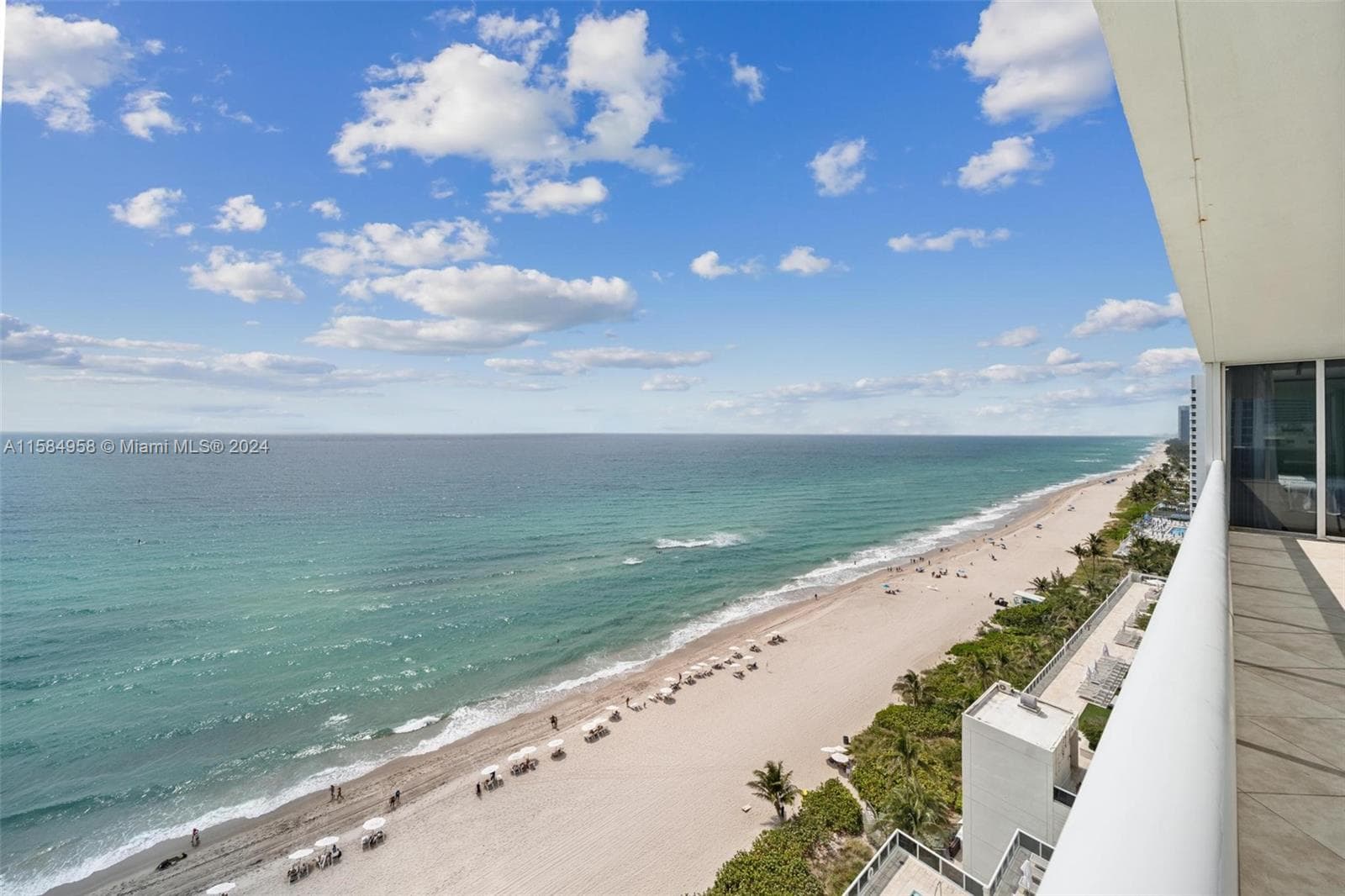 1830 Ocean Dr 1701 photo 15