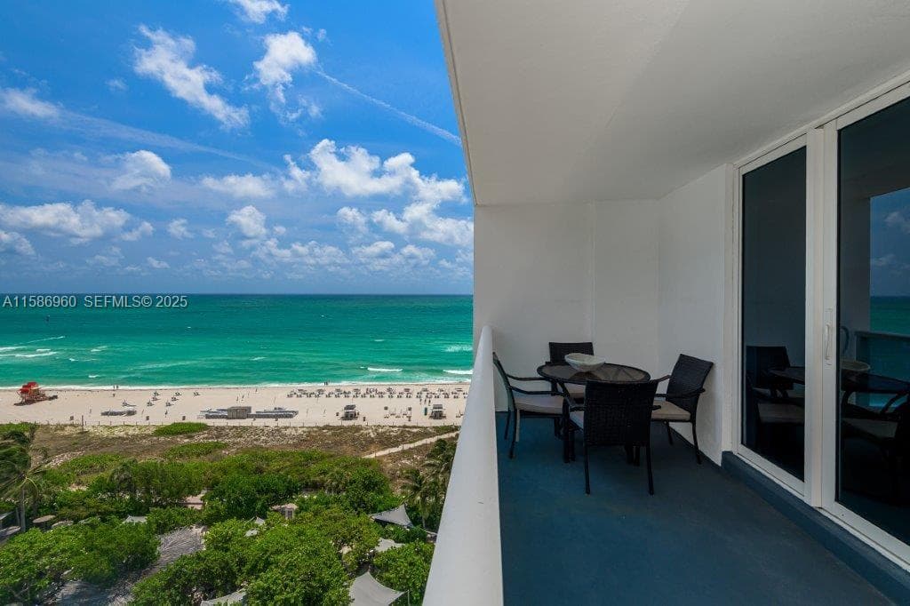 2301 Collins Ave 1111 photo 24