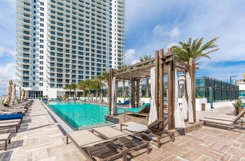 4010 Ocean Dr R2407 photo 7
