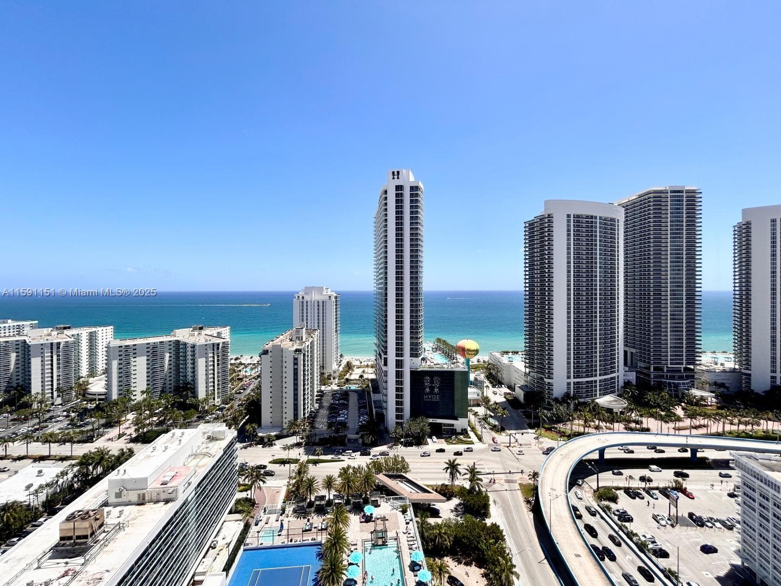 4010 Ocean Dr 3