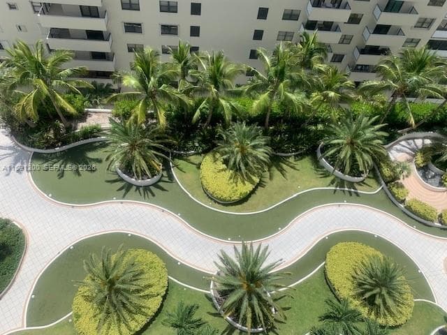 100 Lincoln Rd 1434 photo 12