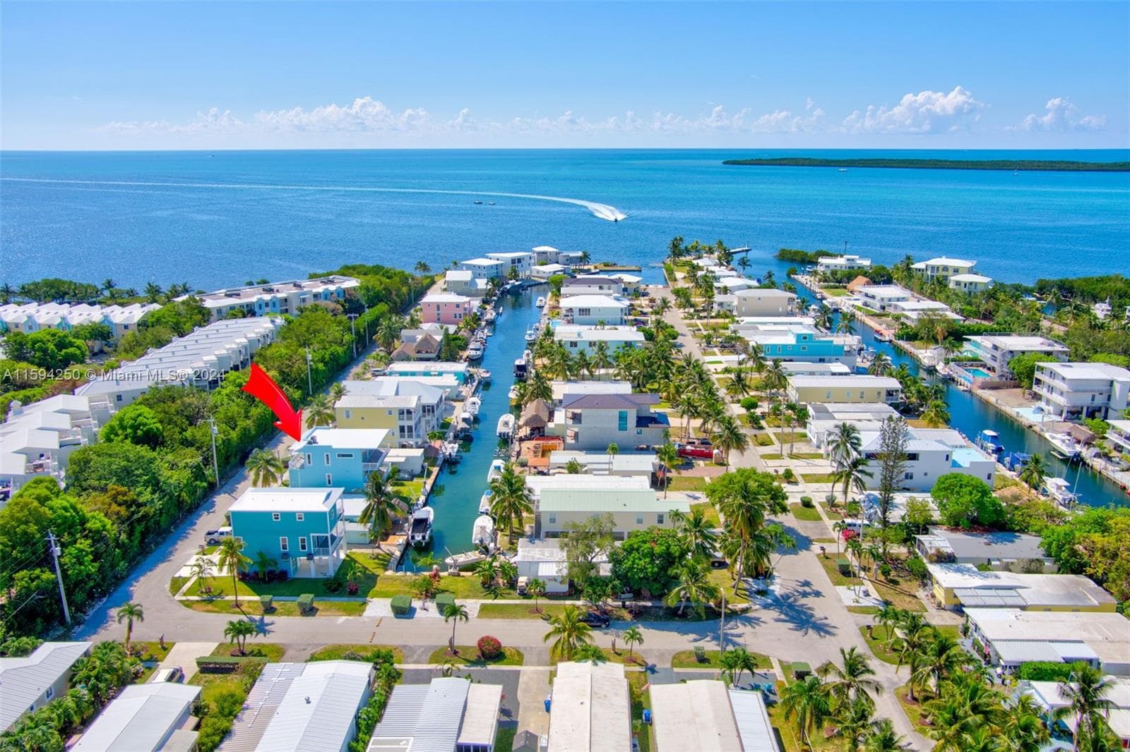 84 Coral Way 1
