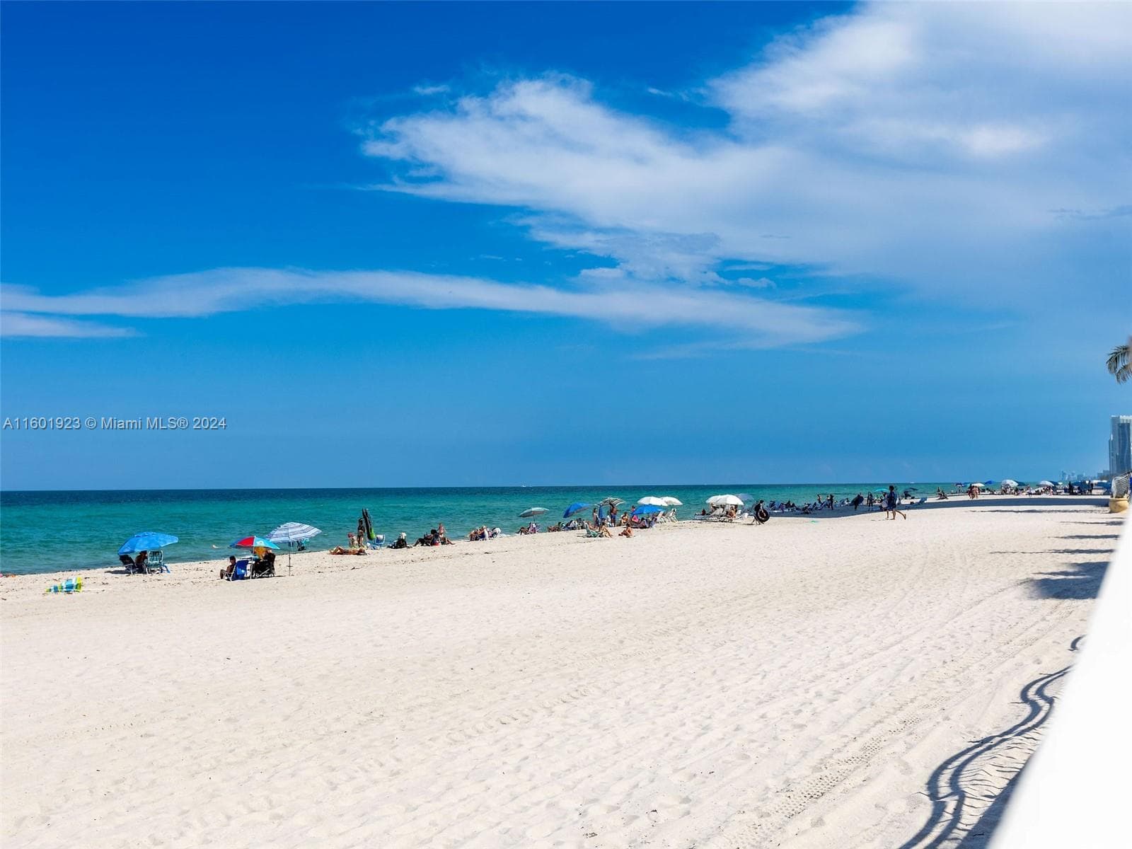 3901 Ocean Dr 1