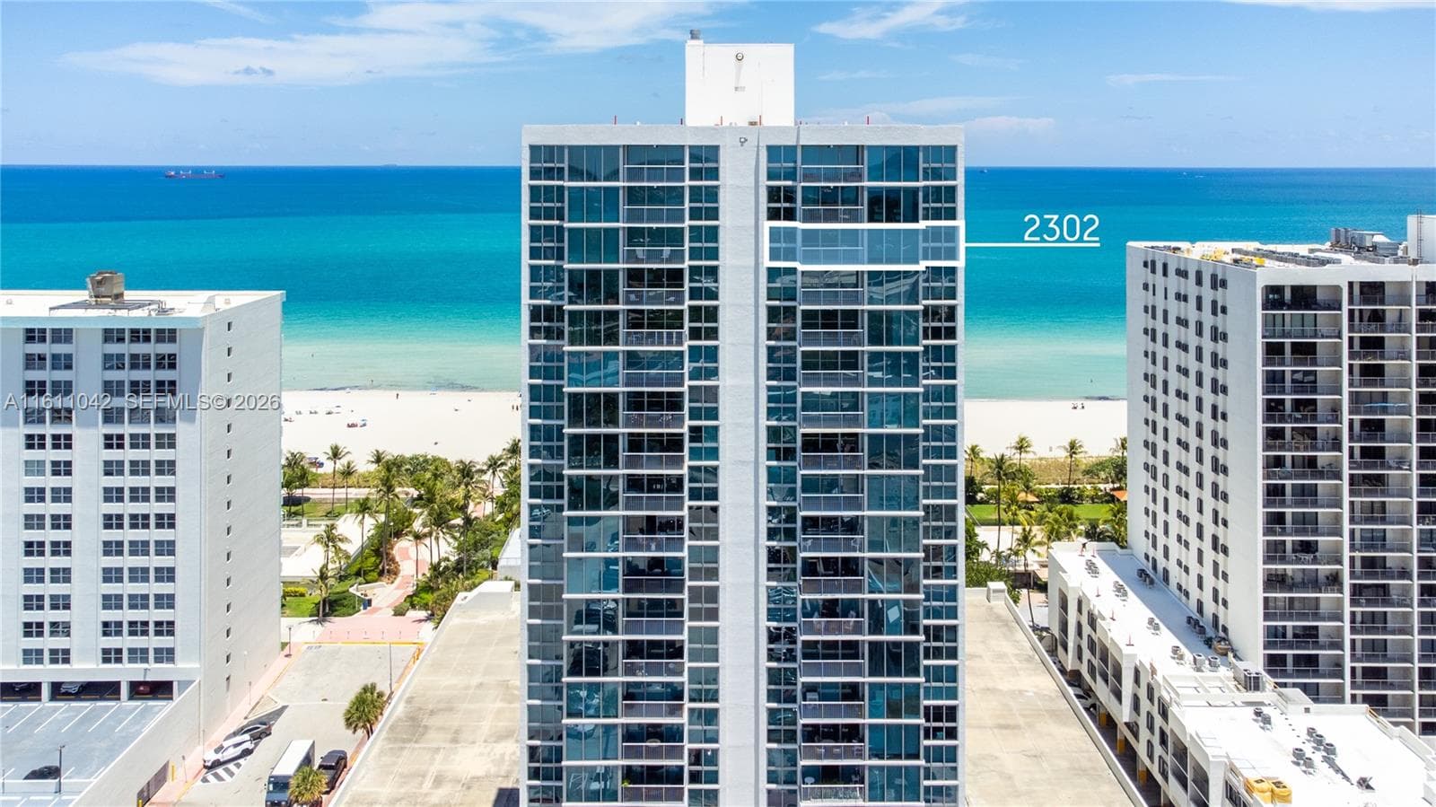 2655 Collins Ave 2302 photo 10