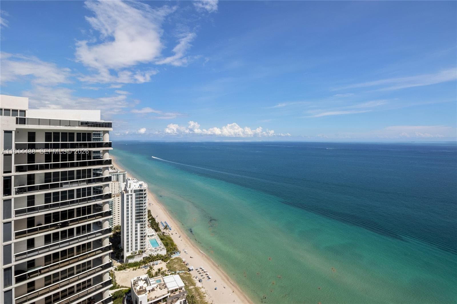 1830 S OCEAN DR 4409 photo 16