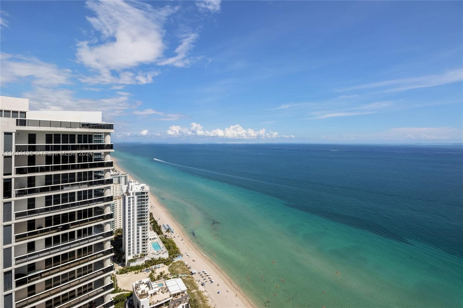 1830 OCEAN DR 4409 photo 16