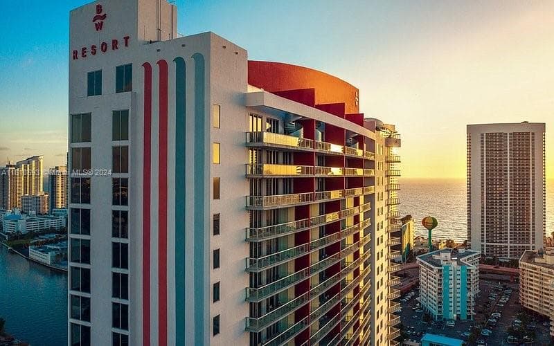 2602 Hallandale Beach Blvd 2