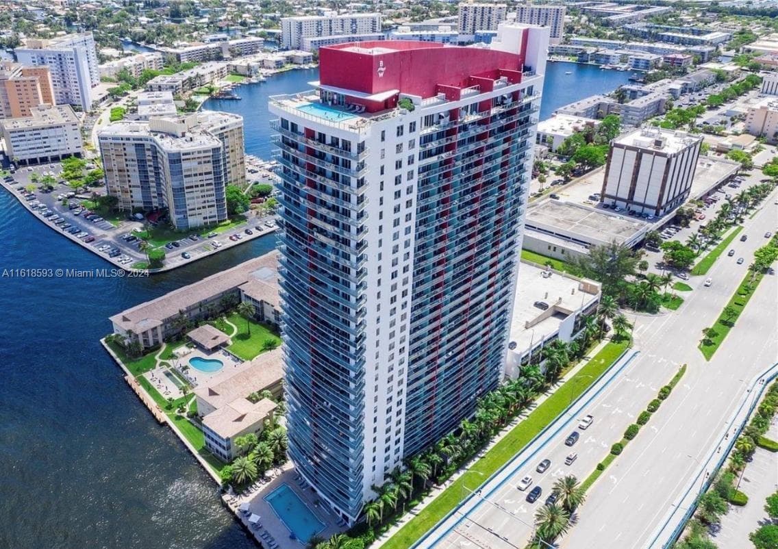 2602 Hallandale Beach Blvd 1