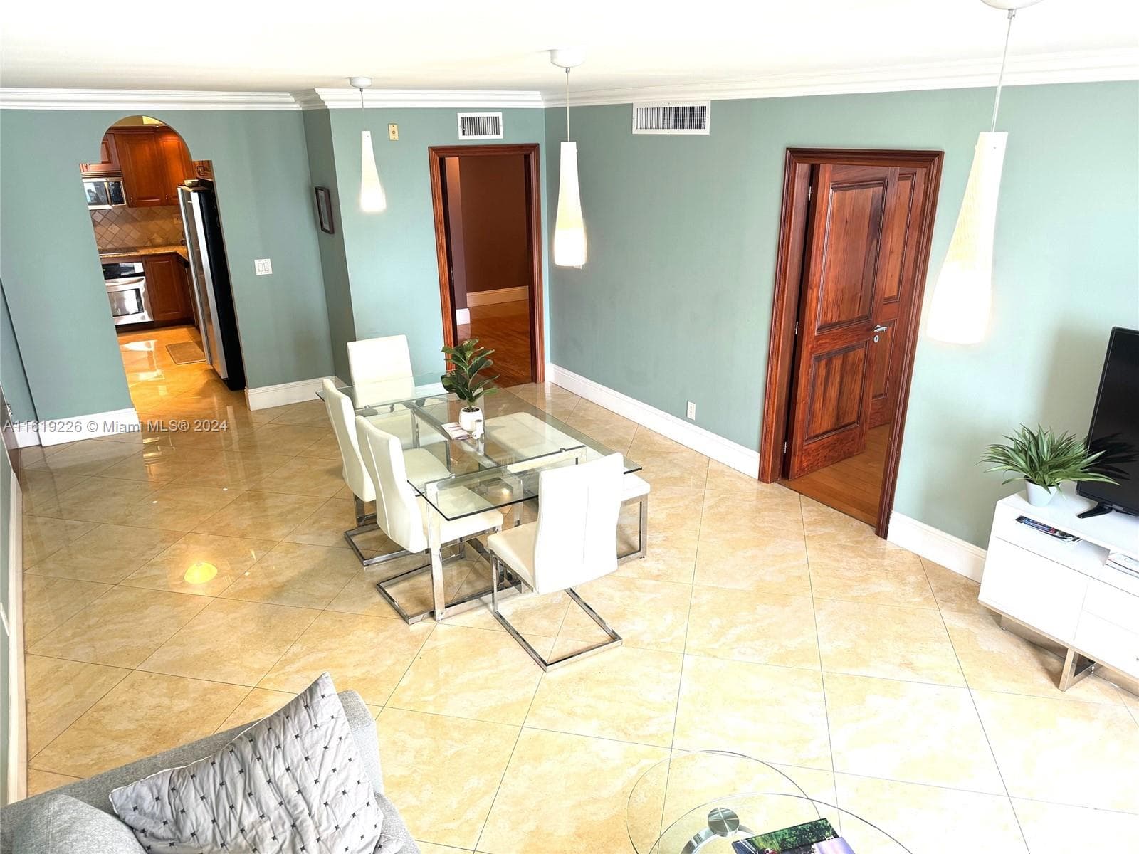 3901 Ocean Dr 7O photo 13