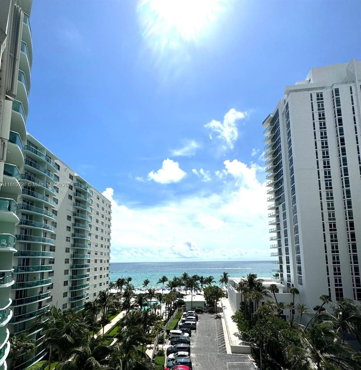 3901 Ocean Dr 7O photo 7