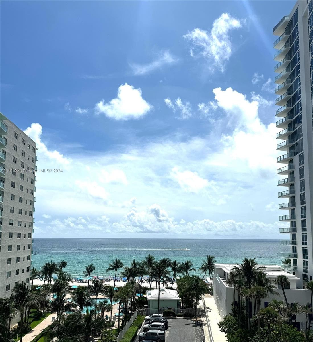3901 Ocean Dr 1