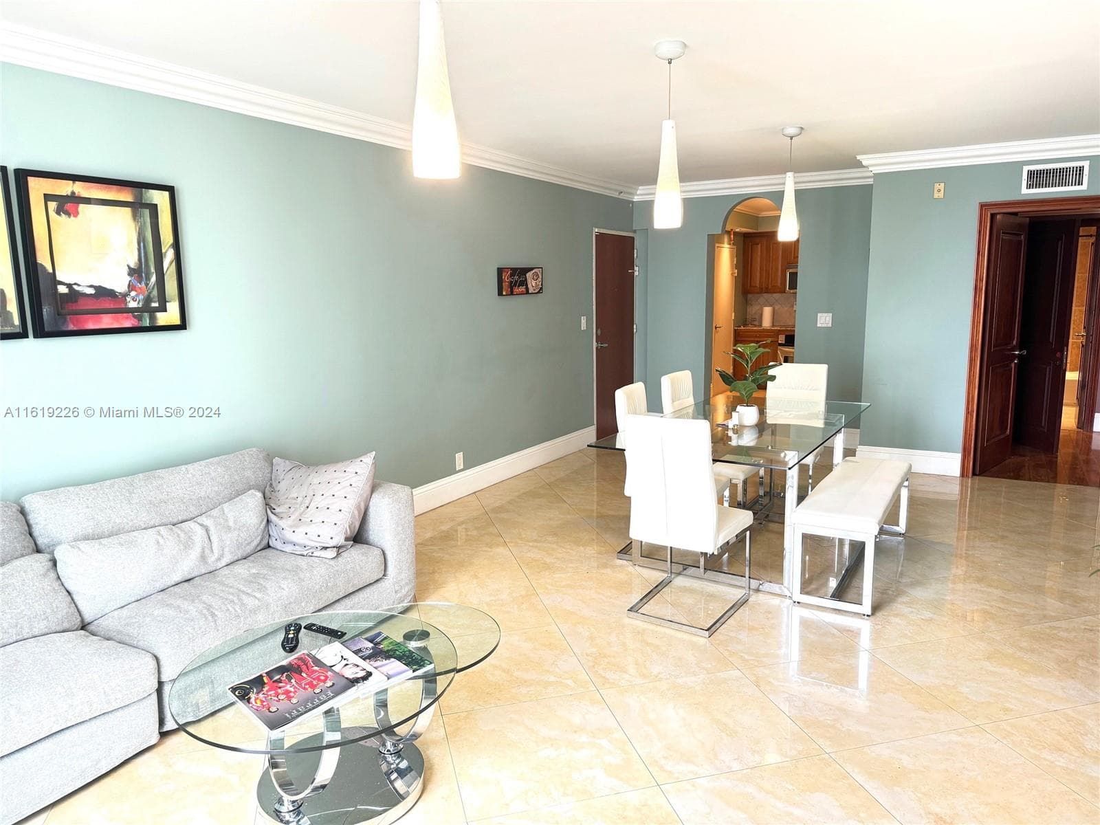 3901 Ocean Dr 7O photo 14