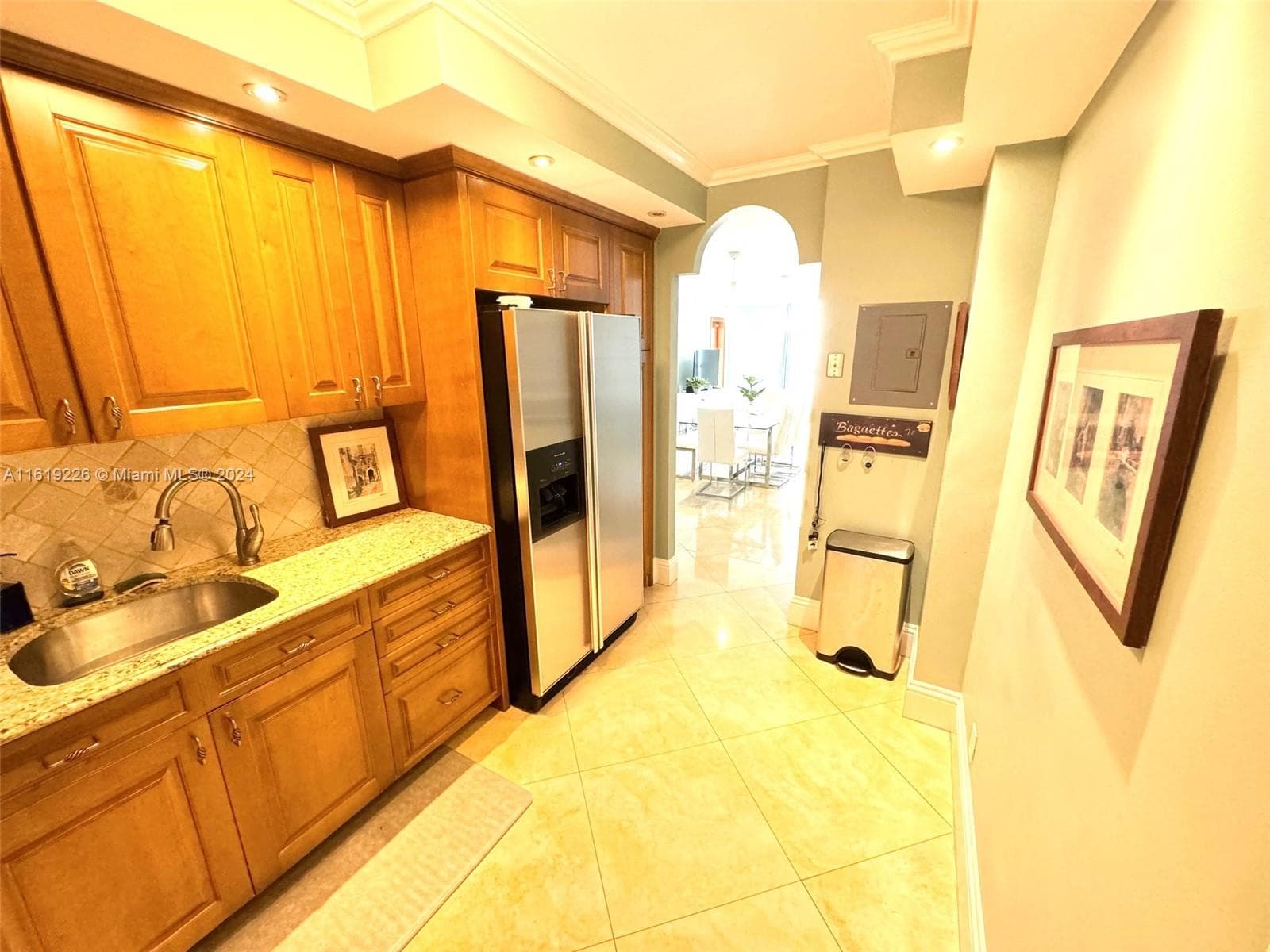 3901 Ocean Dr 7O photo 8
