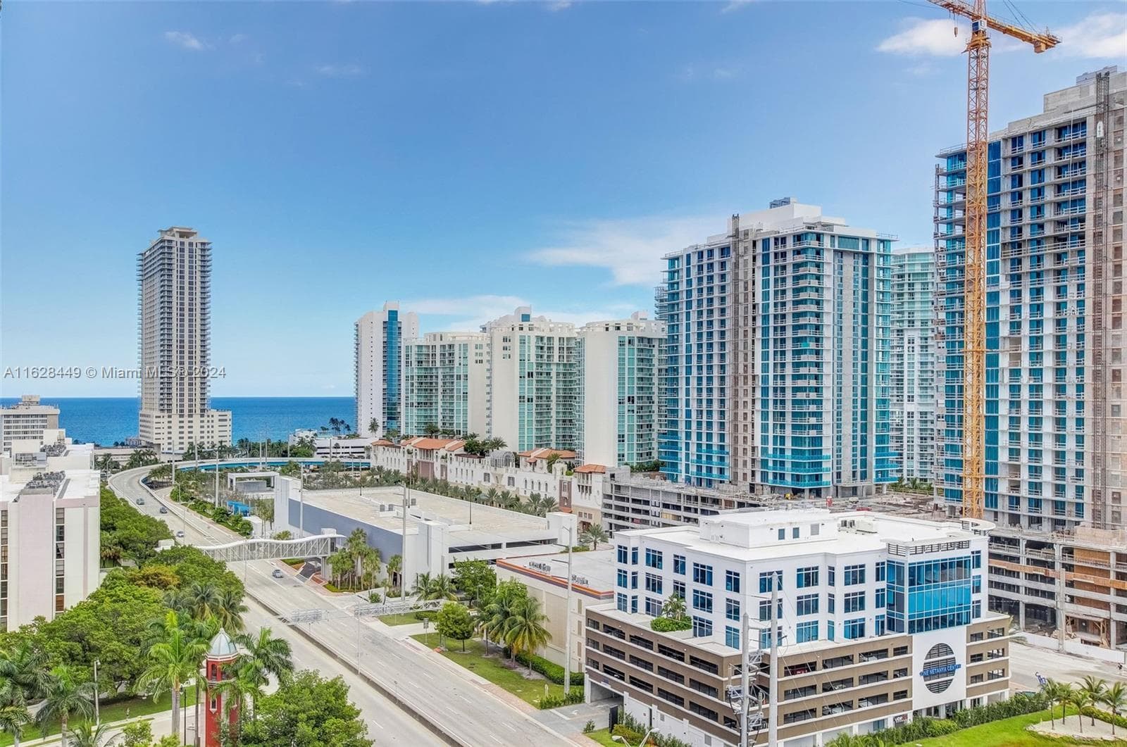 300 Sunny Isles Blvd 2103 photo 5