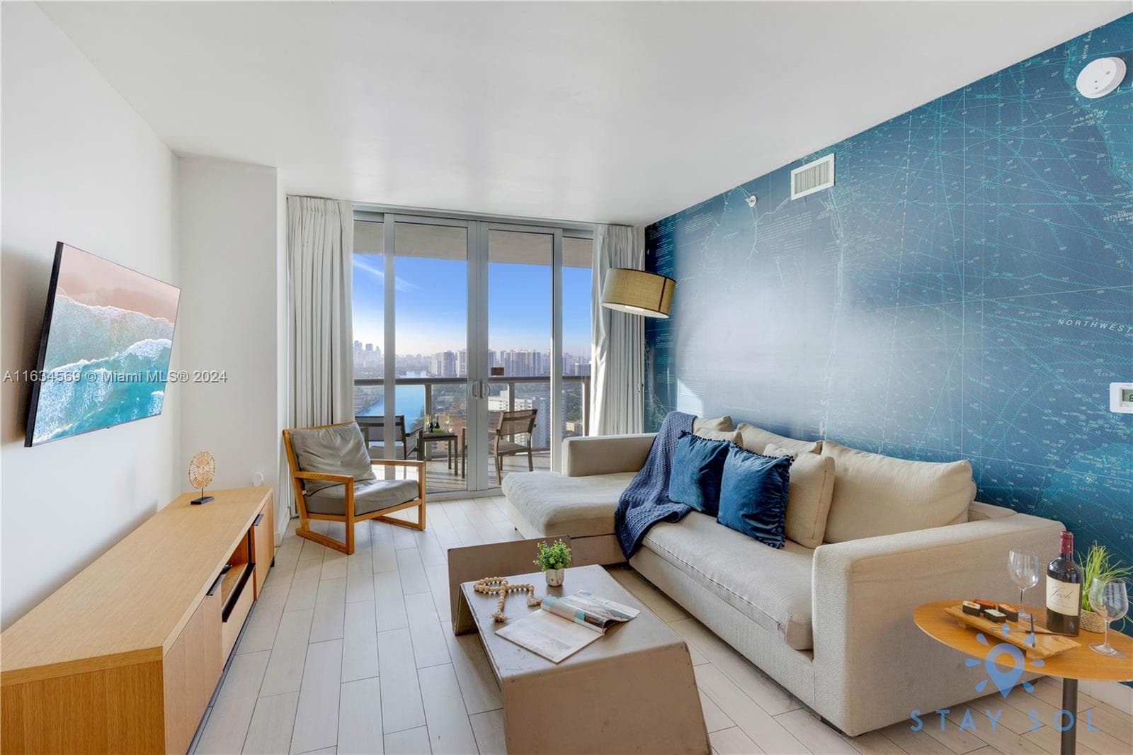 2602 HALLANDALE BEACH BLVD 2905 photo 22