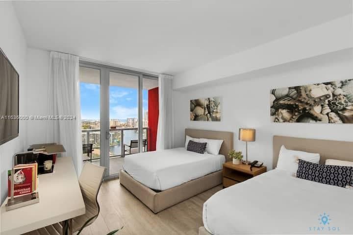 2602 HALLANDALE BEACH BLVD 2706 photo 13