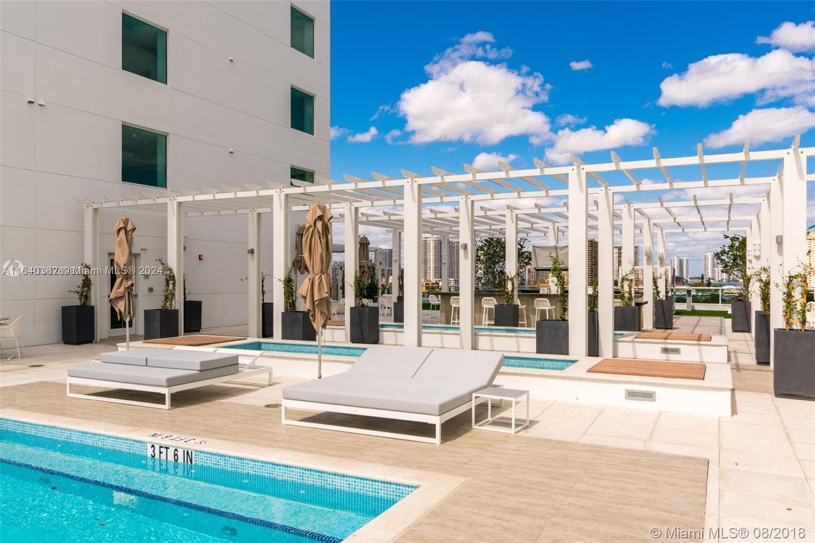 400 Sunny Isles Blvd 1019 photo 21