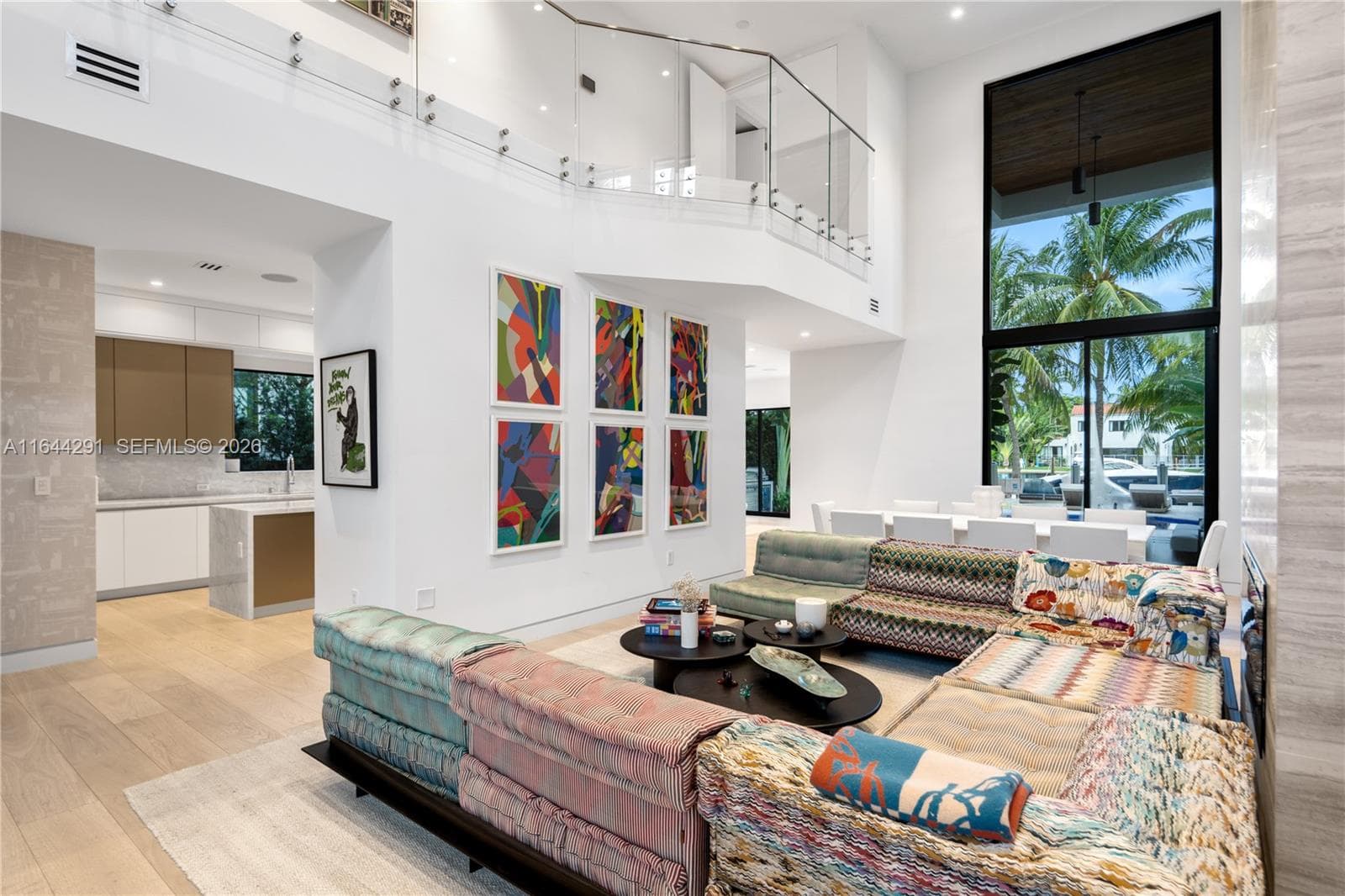4442 Prairie Ave 4