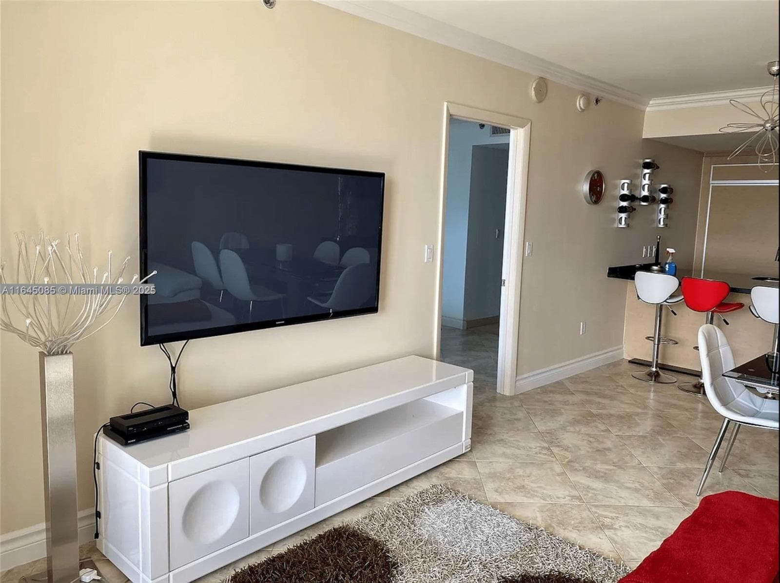 1850 Ocean Dr 3809 photo 6