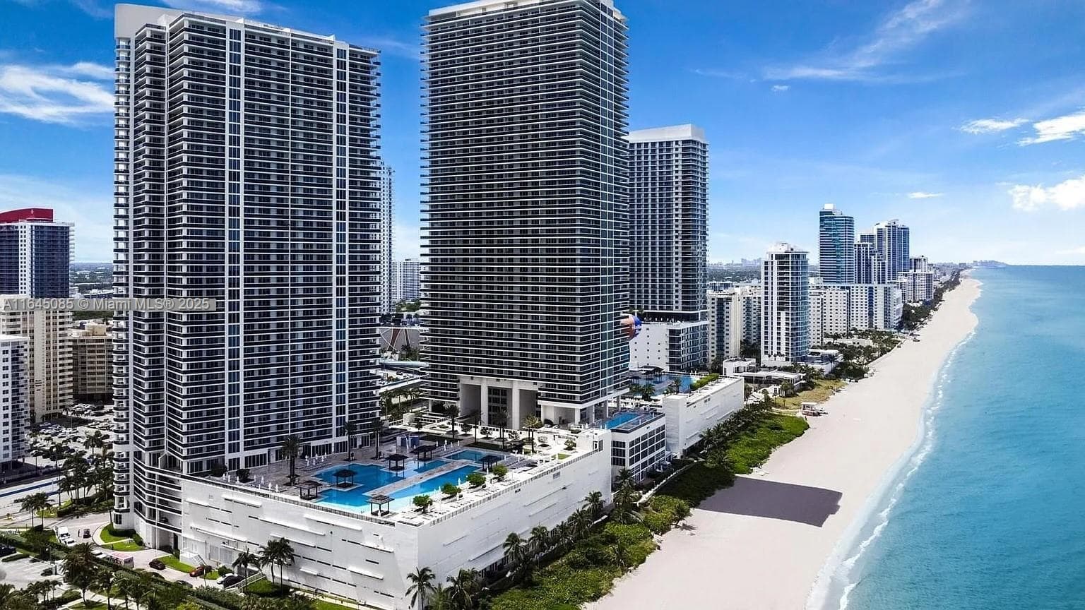 1850 Ocean Dr 1
