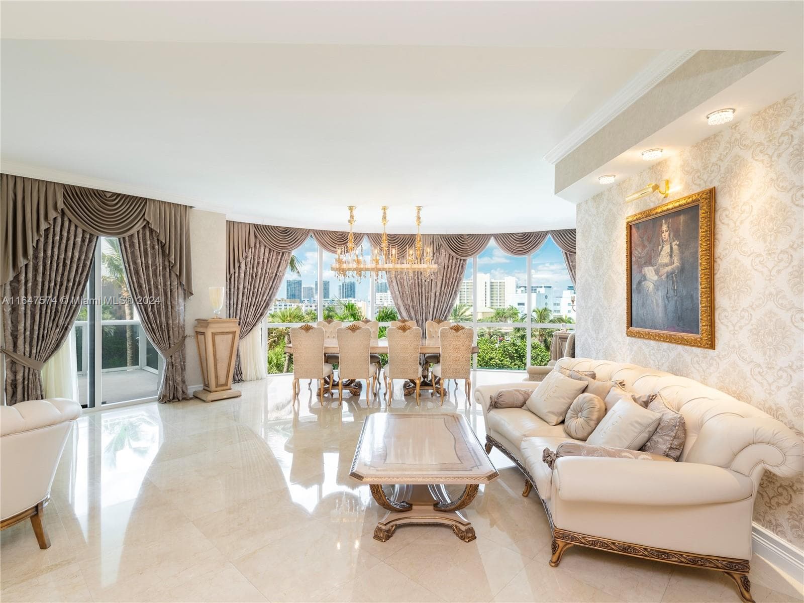 18101 Collins Ave 601 photo 1