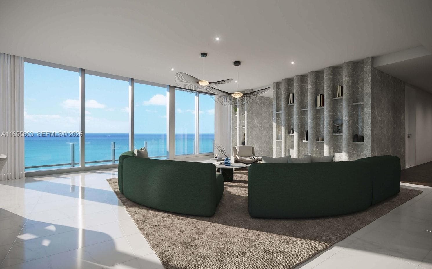 300 Biscayne Blvd Way #3201 1